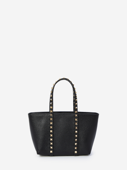 Borsa shopping Rockstud piccola