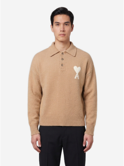 Polo Ami de Coeur