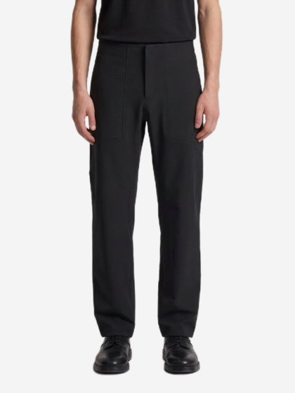 Pantalone Diode MX nero