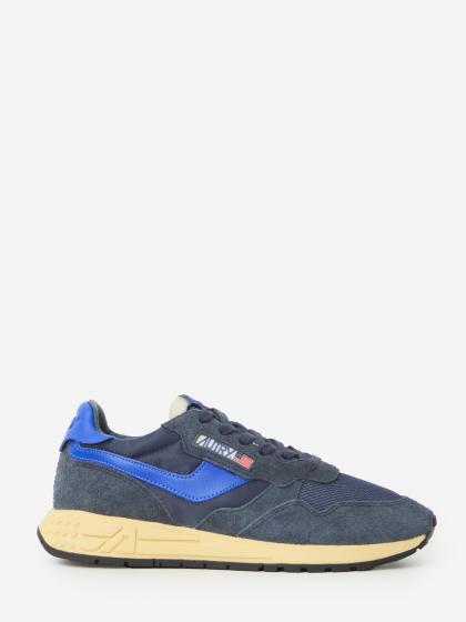 Sneakers Reelwind Low