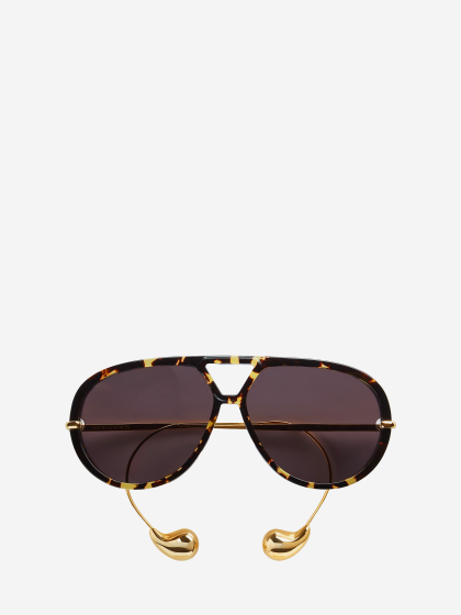 Occhiali da sole aviator Drop