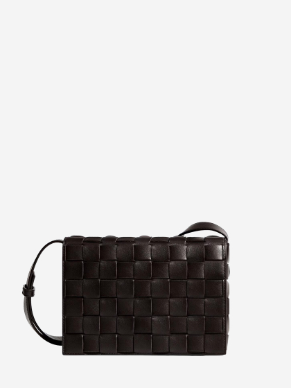 Borsa messenger Orto Espresso