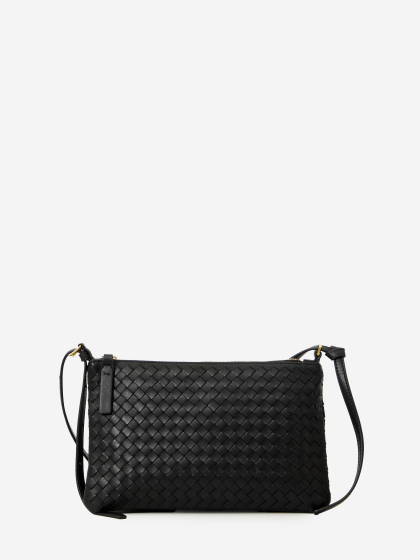 Pochette Intrecciato Piccolo media