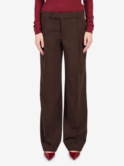 Pantalone ampio frescolana