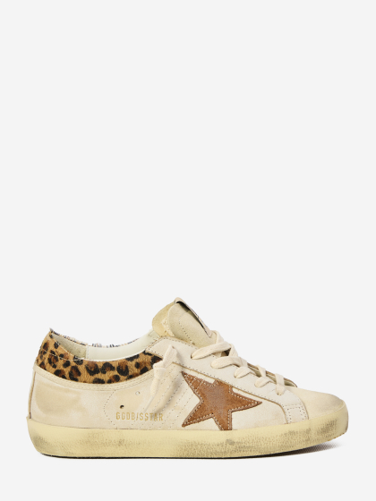 Sneakers Super Star