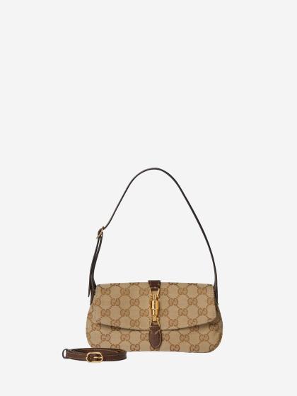 Borsa a spalla Jackie piccola