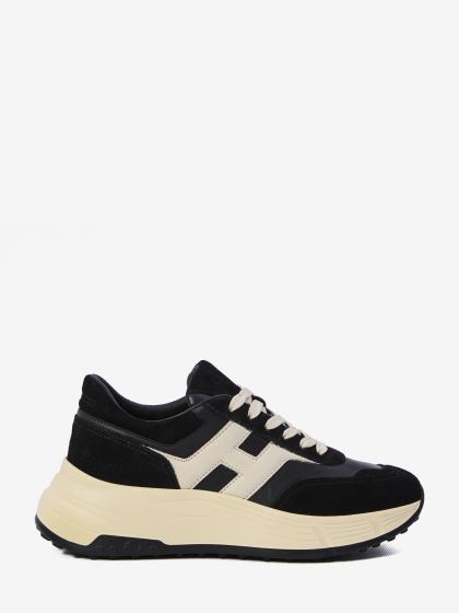 Sneakers Hi-Fi