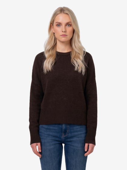 Maglione Mila girocollo