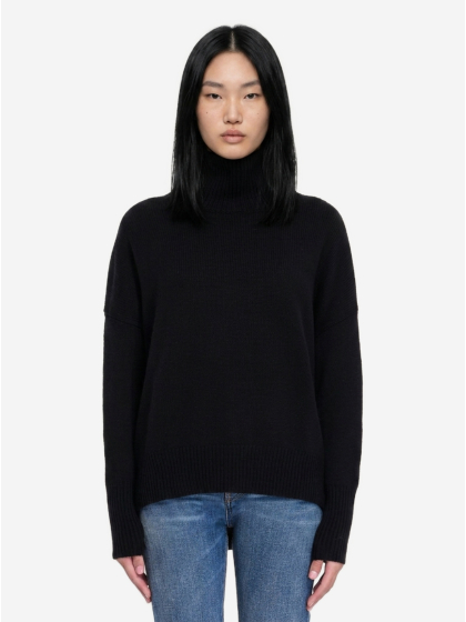 Maglione Heidi nero