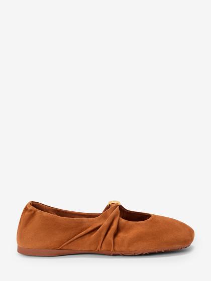 Ballerine Pebble Soft