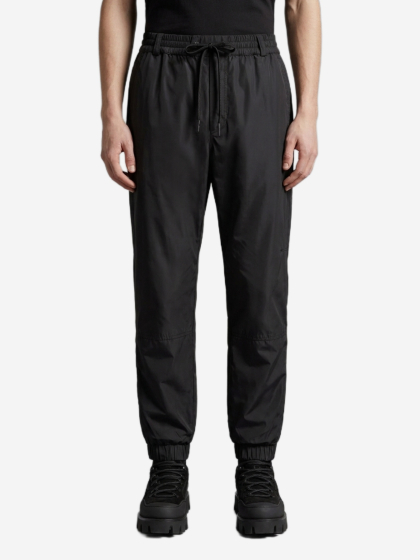 Joggers neri