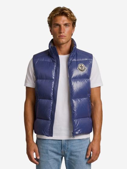 Gilet imbottito Belice