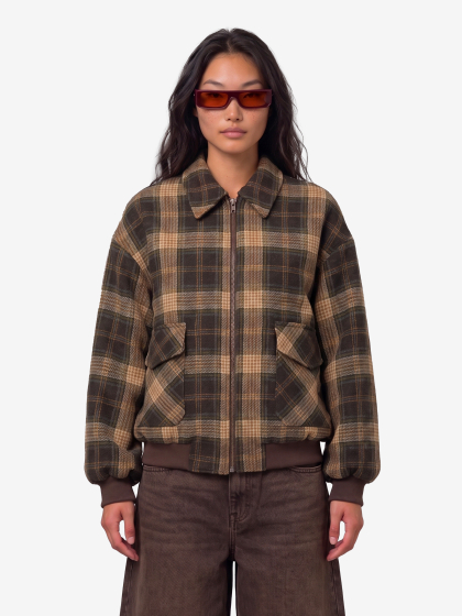 Bomber check