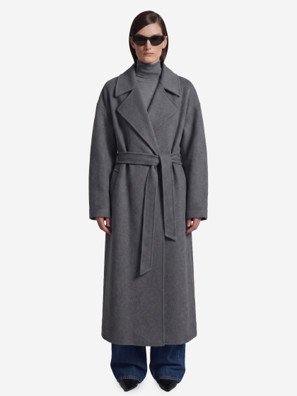 Cappotto Trench Issen