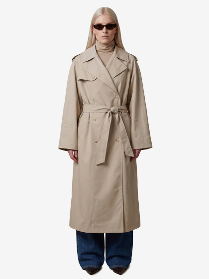 Trench Riva