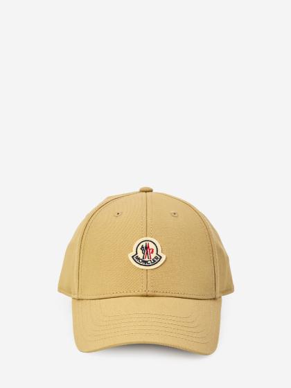 Cappello da baseball con logo