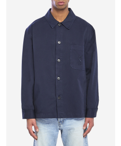 Overshirt Cassandre